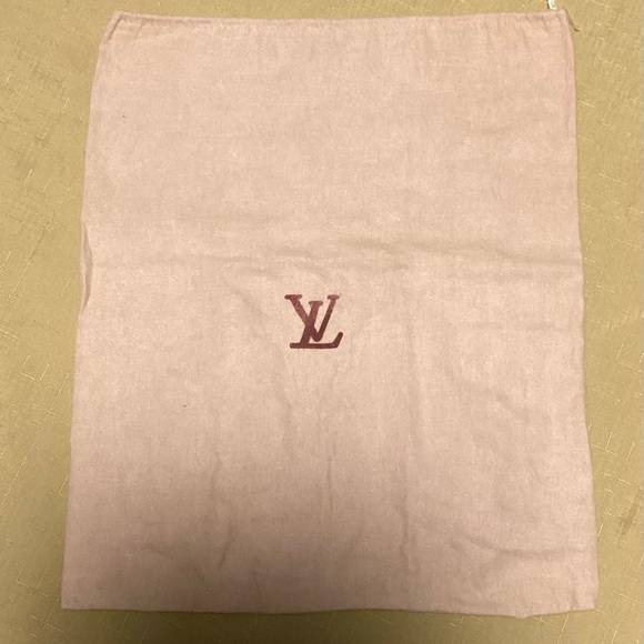 Louis Vuitton Shoulder Bag - Picture 6 of 9